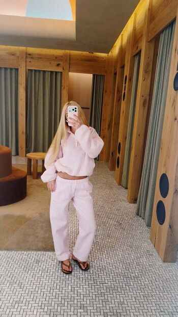 Leaked Boston merwin private photo viral onlyfans