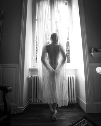Leaked Boudoir page private photo viral onlyfans