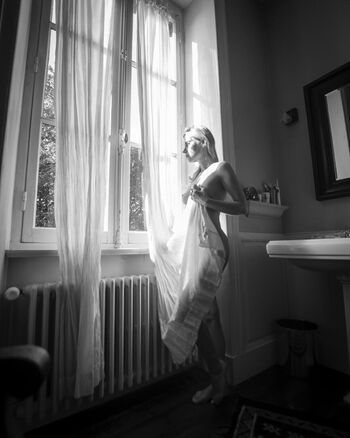 Leaked Boudoir page private photo viral onlyfans