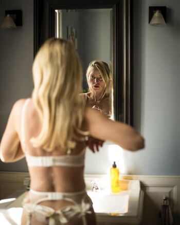 Leaked Boudoir page private photo viral onlyfans
