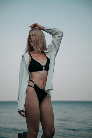 Leaked Boudoir page private photo viral onlyfans