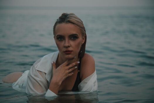 Leaked Boudoir page private photo viral onlyfans