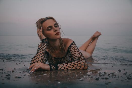 Leaked Boudoir page private photo viral onlyfans