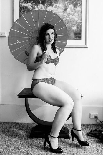 Leaked Boudoir private photo viral onlyfans