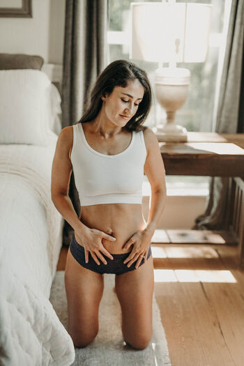 Leaked Boudoir private photo viral onlyfans