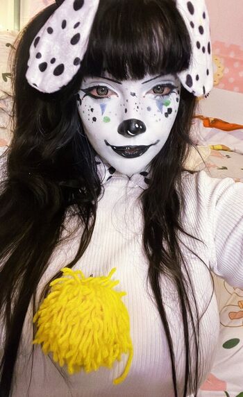 Leaked Bouncyclown private photo viral onlyfans