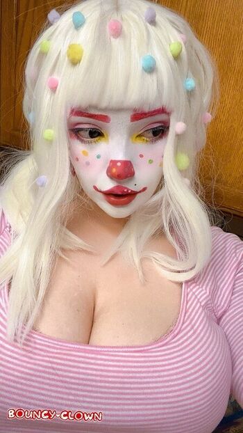 BouncyClown