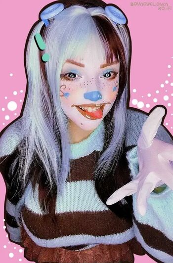 BouncyClown