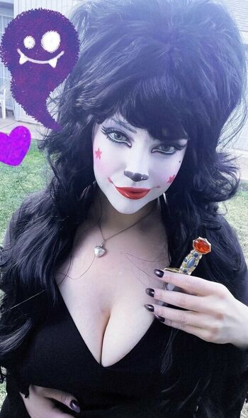 BouncyClown