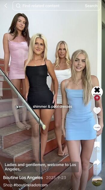 Leaked Boutinela private photo viral onlyfans