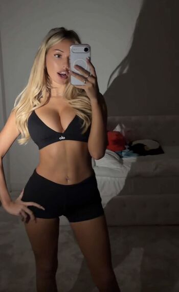 Leaked Brckie hi private photo viral onlyfans