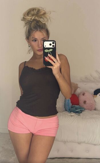 Leaked Brckie hi private photo viral onlyfans