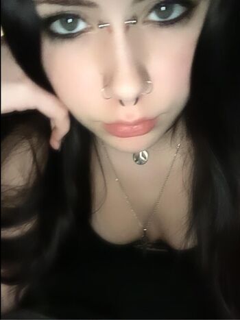 Leaked Braineaterzz private photo viral onlyfans