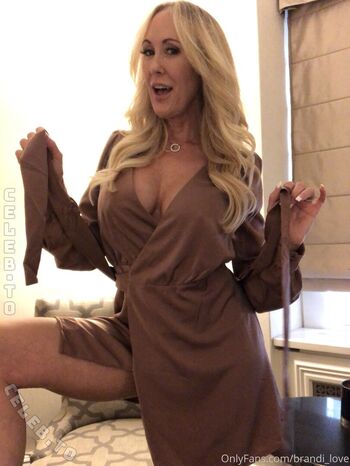 Leaked Brandi love  page private photo viral onlyfans