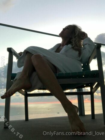 Leaked Brandi love  page private photo viral onlyfans