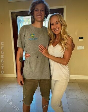 Leaked Brandi love  page private photo viral onlyfans