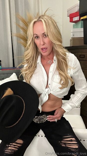 Leaked Brandi love  page private photo viral onlyfans