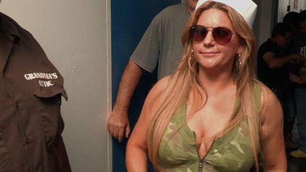 Leaked Brandi passante page private photo viral onlyfans