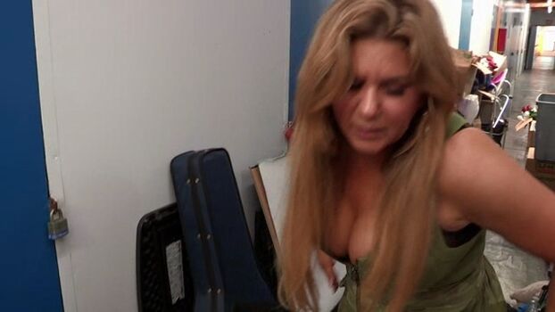 Leaked Brandi passante page private photo viral onlyfans
