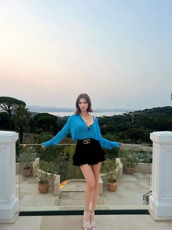 Brandy Gon