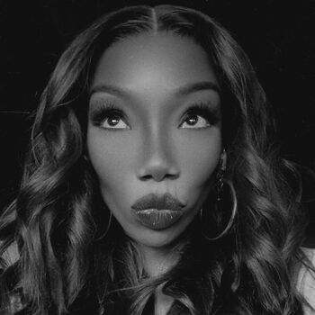 Leaked Brandy norwood private photo viral onlyfans