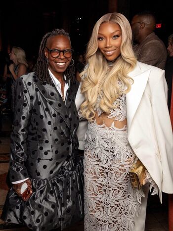 Leaked Brandy norwood private photo viral onlyfans