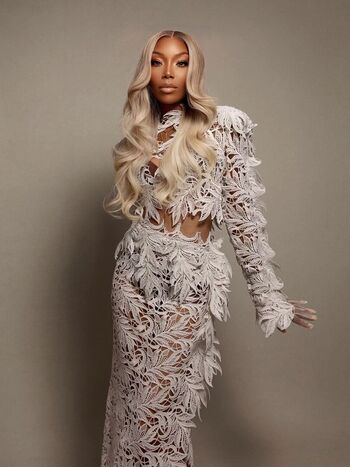 Leaked Brandy norwood private photo viral onlyfans