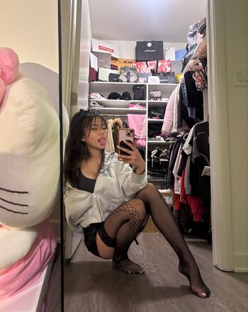 Leaked Bratkylani private photo viral onlyfans
