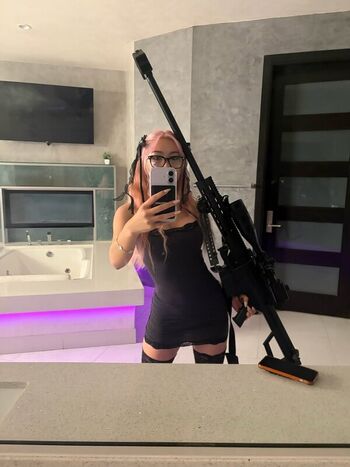 Leaked Bratkylani private photo viral onlyfans