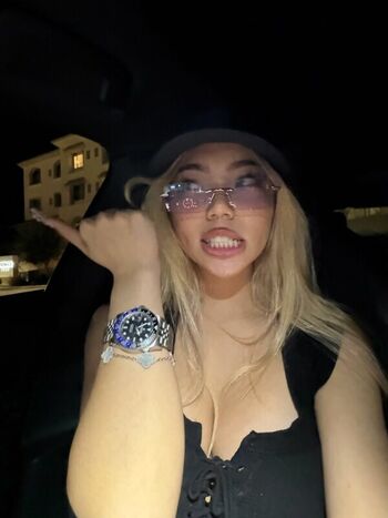 Leaked Bratkylani private photo viral onlyfans