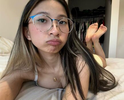 Leaked Brattybrainiac private photo viral onlyfans