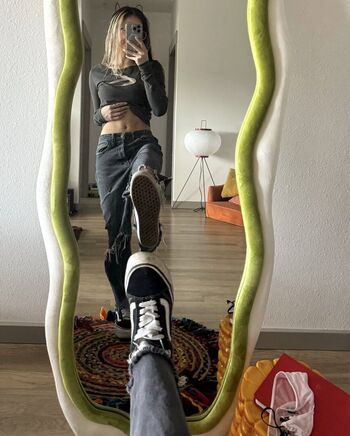 Leaked Brattybrainiac private photo viral onlyfans
