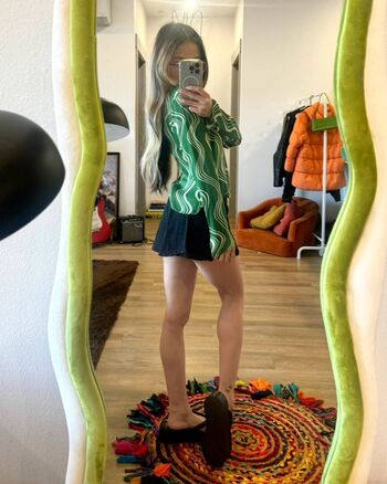 Leaked Brattybrainiac private photo viral onlyfans