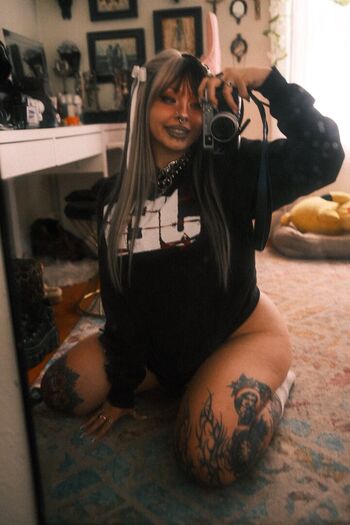 Brattykayla666