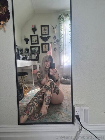 Brattykayla666