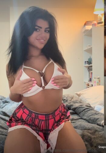 Leaked Bratzdollbabexo page private photo viral onlyfans