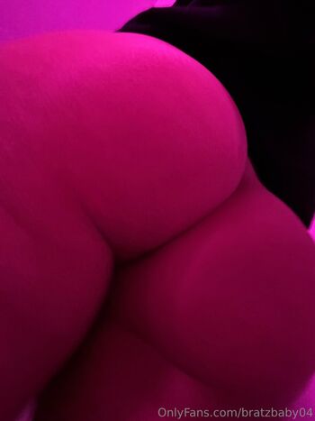 Leaked Bratzparisxo private photo viral onlyfans