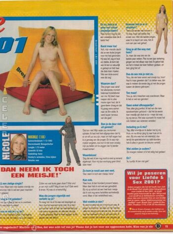 Bravo Dr.sommer Bodycheck