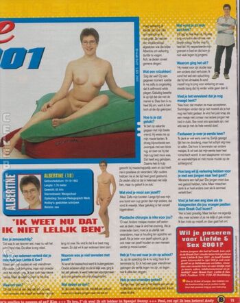 Bravo Dr.sommer Bodycheck