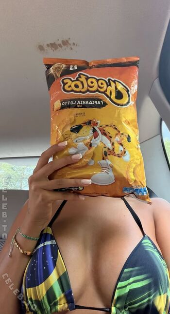 Brazil Mommy