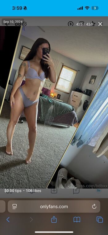 Leaked Brea brown page private photo viral onlyfans