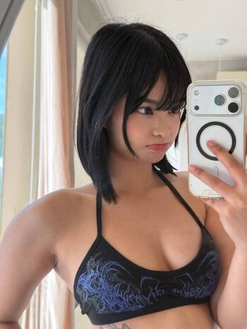 Leaked Breabanana private photo viral onlyfans