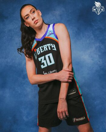 Leaked Breanna stewart private photo viral onlyfans