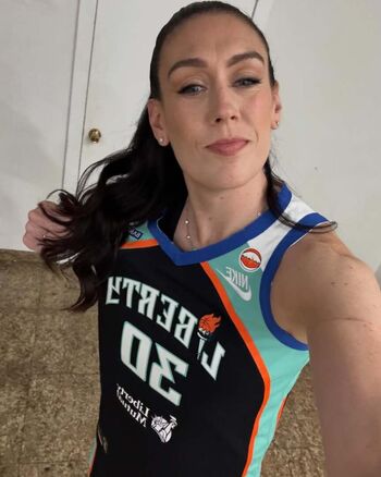 Leaked Breanna stewart private photo viral onlyfans