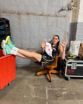 Leaked Breanna stewart private photo viral onlyfans