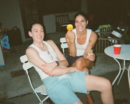 Breanna Stewart