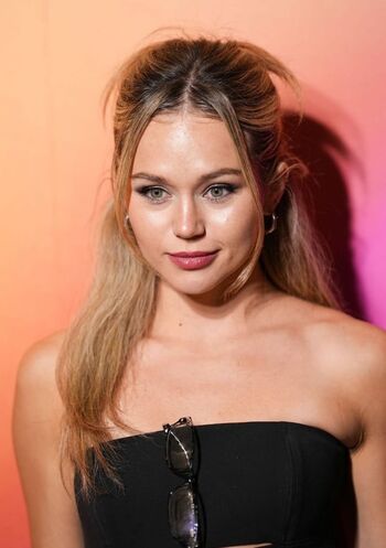 Brec Bassinger