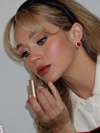 Leaked Brec bassinger private photo viral onlyfans