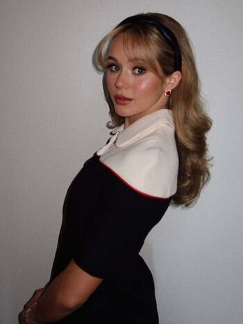 Leaked Brec bassinger private photo viral onlyfans