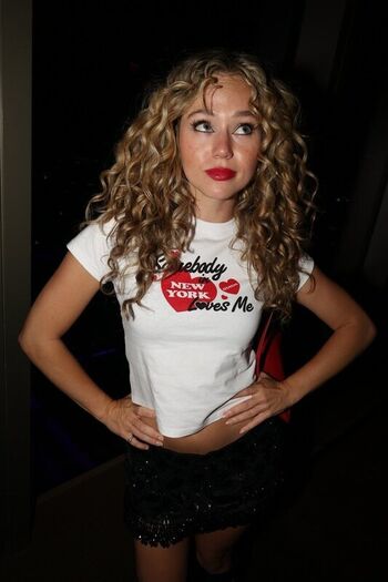 Leaked Brec bassinger private photo viral onlyfans
